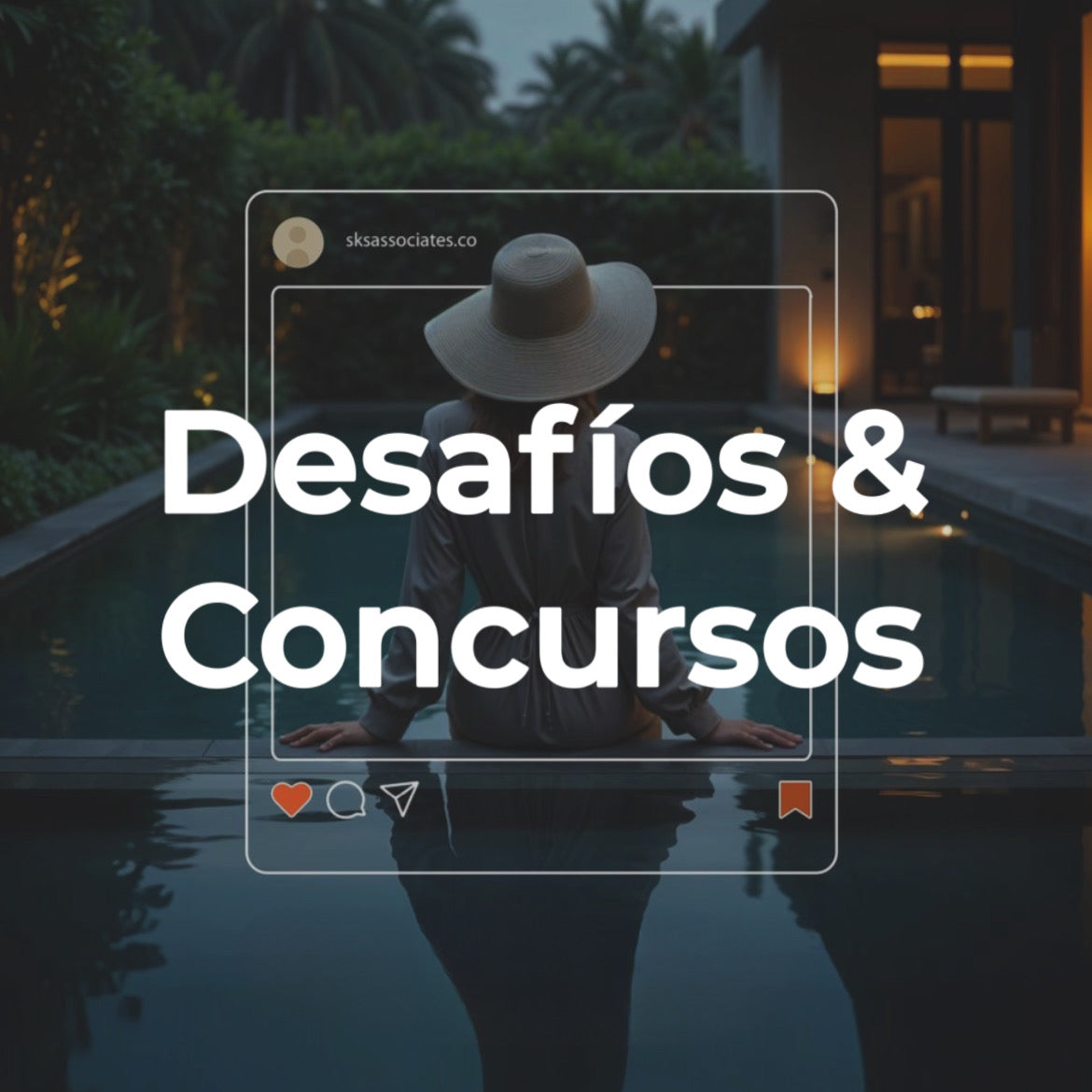 Desafios  & Concursos