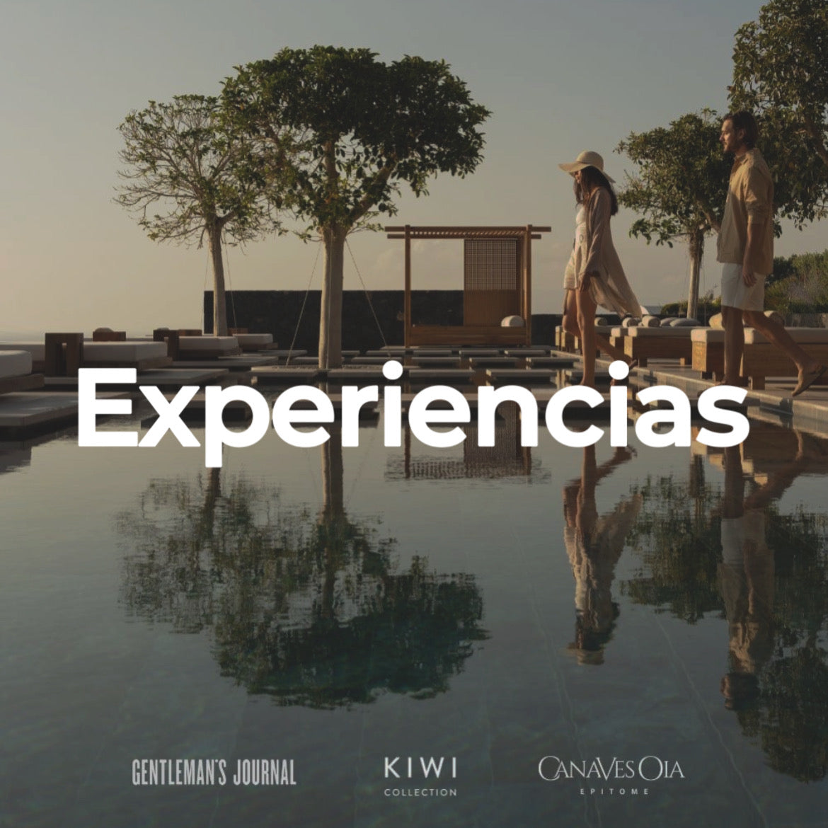 Experiencias