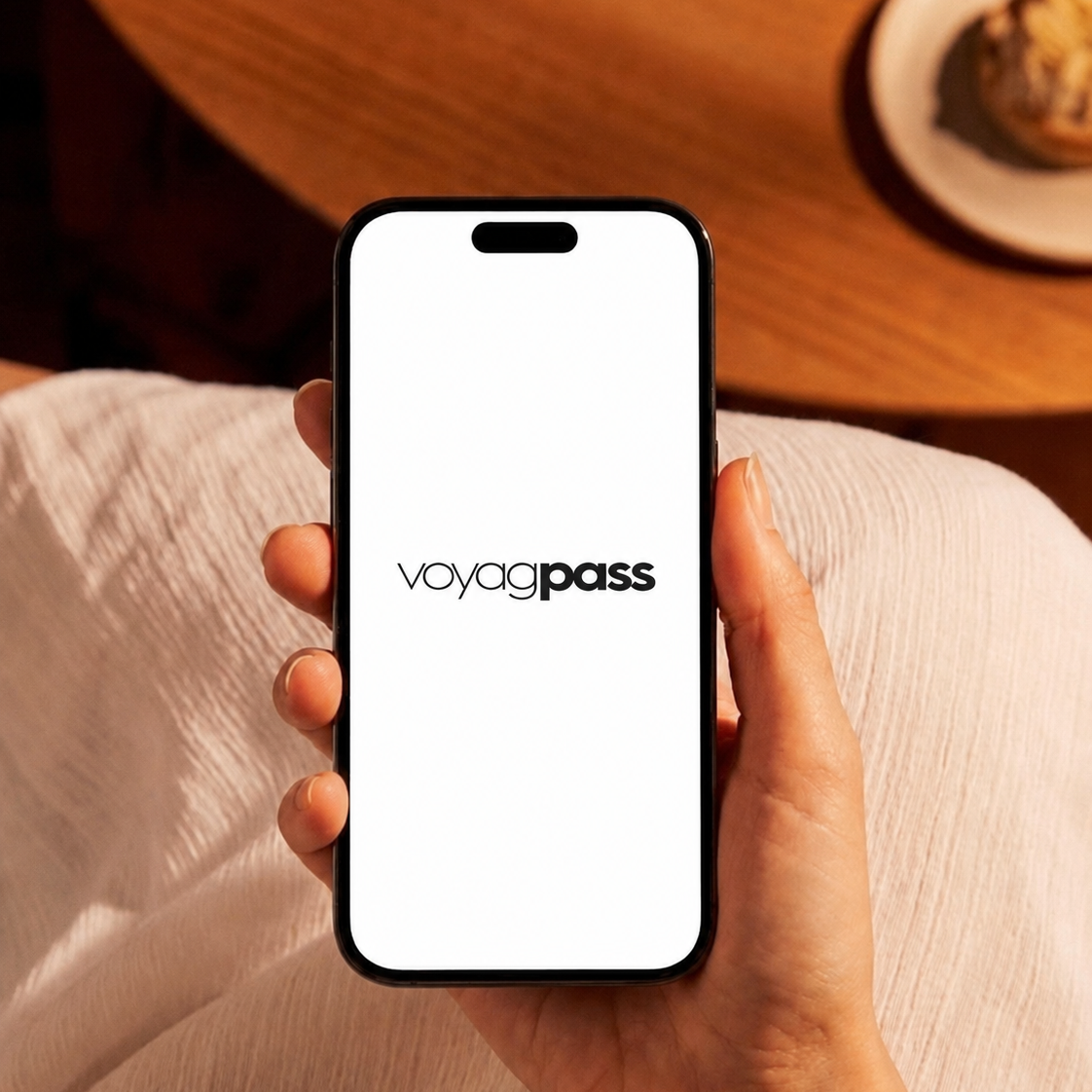 VoyagPass Chile.